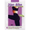 Dijen-billen DVD