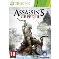 Assassins creed 3...