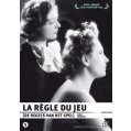 La regle du jeu DVD