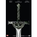 Highlander 5 DVD