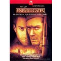 Enemy at the gates DVD