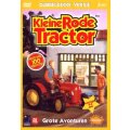 Kleine rode tract...