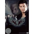 Angel - Seizoen 4 DVD