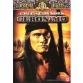 Geronimo (1962) DVD