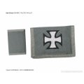 Iron Cross Charco...