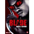 Blade-house of ch...