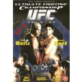 UFC - UFC 50 the...