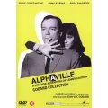 Alphaville DVD