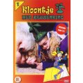 Kloontje het reuz...