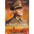 Young lions DVD