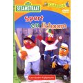 Sesamstraat - Spo...