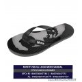 Misfits Sandals