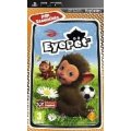Eyepet PSP Game