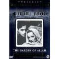 Garden of Allah DVD