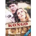 Kongo 2 DVD