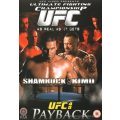 UFC - UFC 48 payback