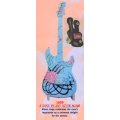 Guitar Mania A Ro...