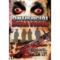 Antisocial behavi...