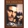 Nostradamus DVD