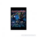 Iron Maiden Poster...