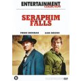 Seraphim falls DVD