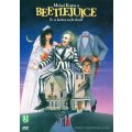 Beetlejuice DVD