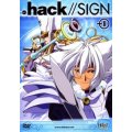 Hack//Sign 6 DVD