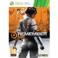 Remember me XBOX3...