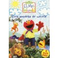 Elmo's wereld - E...