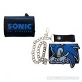 Sonic Black, Cros...