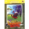 Cromartie high sc...