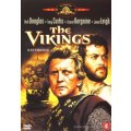 Vikings DVD