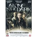 Alone in the dark DVD