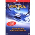 Taxi 3 DVD
