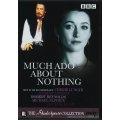 Much ado about no...