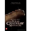 Texas chainsaw ma...