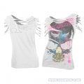 Alchemy T-Shirt Topje
