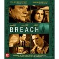 Breach Blu-Ray