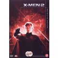 X-men 2 DVD