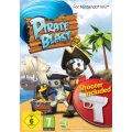 Pirate blast + gun...