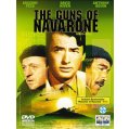 Guns of Navarone DVD