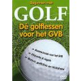 Beginnen met golf...
