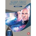 Star trek the next...