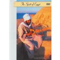 Spirit of Egypt DVD