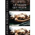 Le temps qui reste DVD
