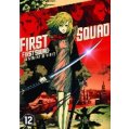 First squad DVD