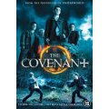 Covenant DVD