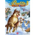 Balto 3-avontuur...