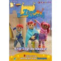 Zandkasteel - Kni...