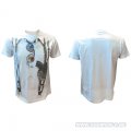 Shi T-Shirt Loose Fit